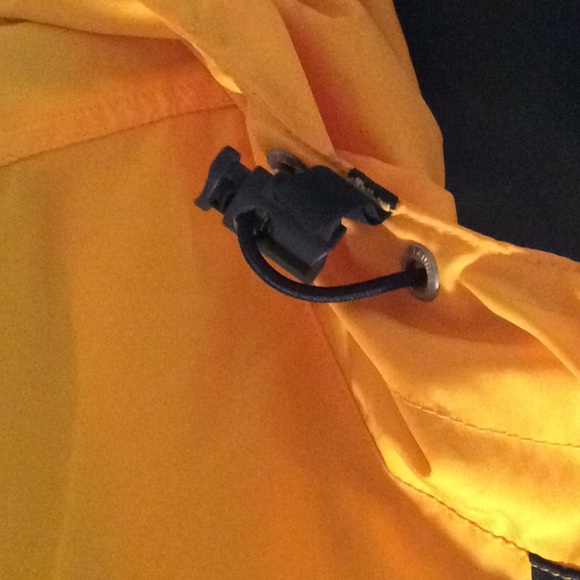 Ralph Lauren chaps mesh wind breaker - Picture 4 of 7